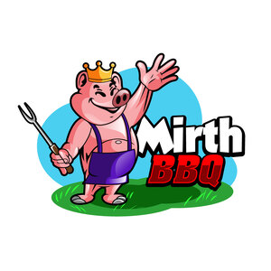 Team Page: Mirth BBQ